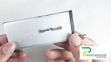 Thay Pin Samsung Galaxy J7 Edge Chính Hãng Lấy Liền